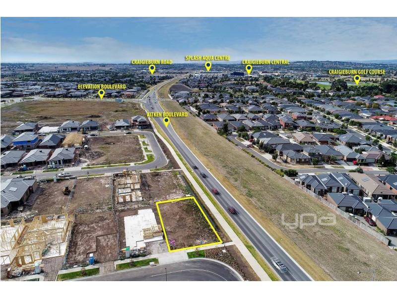 19 Bellinger Circuit, Craigieburn VIC 3064