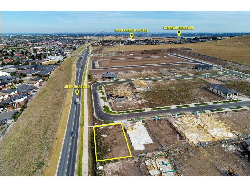 19 Bellinger Circuit, Craigieburn VIC 3064