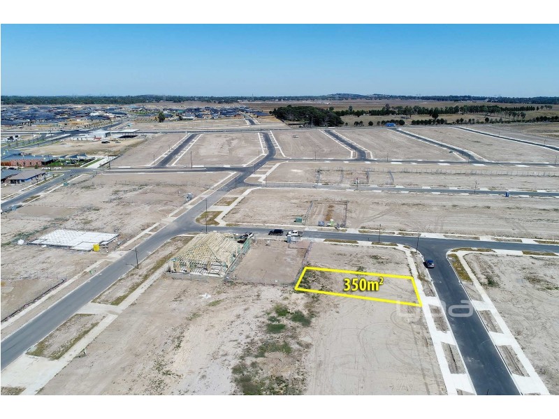 Lot 2726, 23 Puckle Street, Mickleham VIC 3064