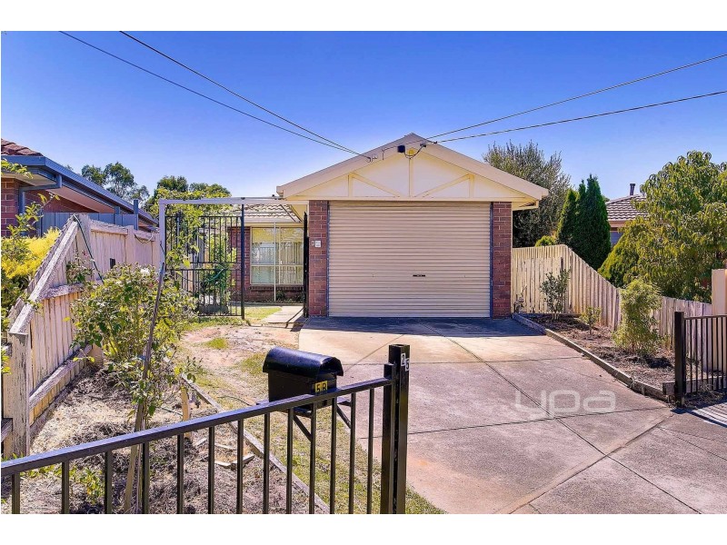 5B Lovat Court, Coolaroo VIC 3048