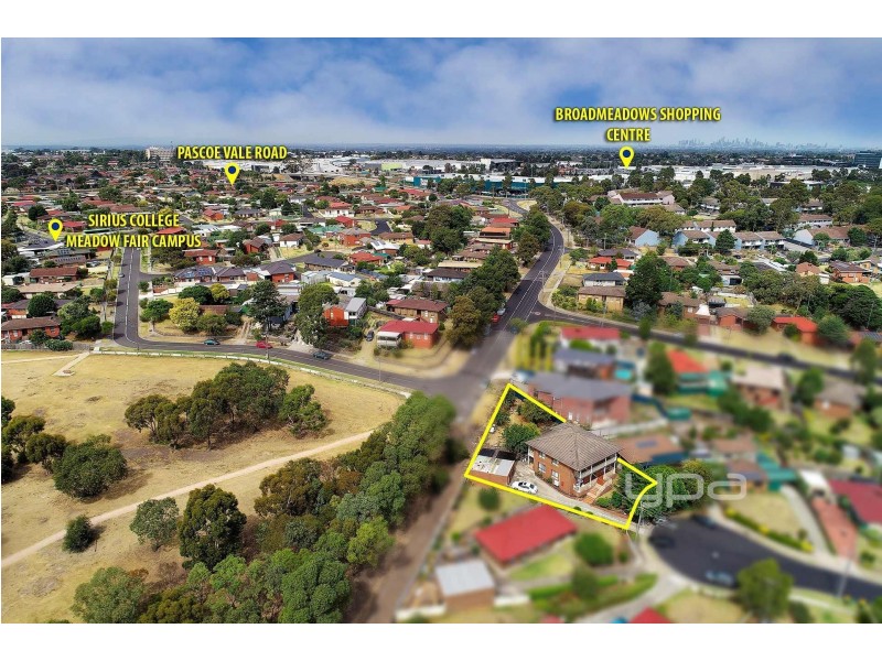 10 Dookie Court, Broadmeadows VIC 3047