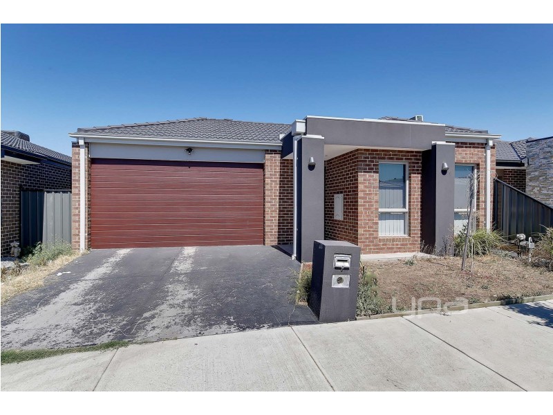7 Violet Place, Craigieburn VIC 3064