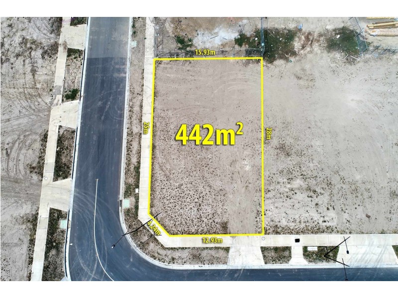 25 Upthorpe Way, Mickleham VIC 3064