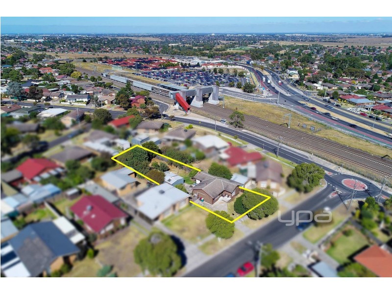 81 Almurta Avenue, Coolaroo VIC 3048