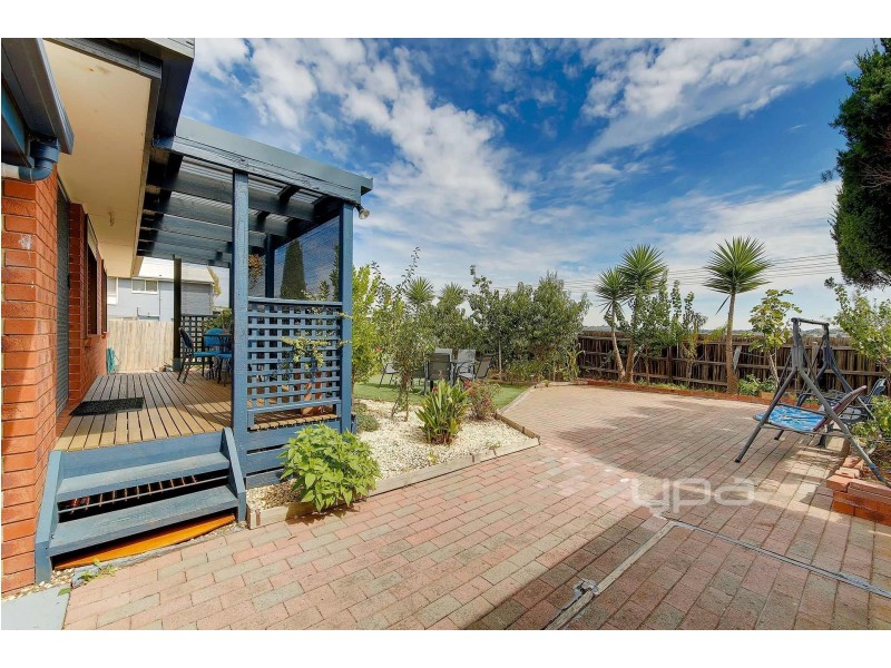 40 Fuschia Place, Meadow Heights VIC 3048
