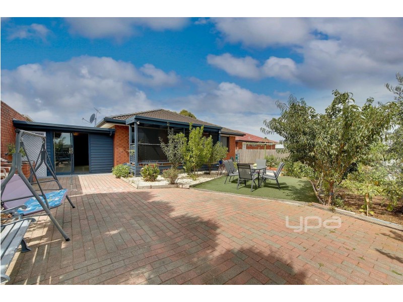 40 Fuschia Place, Meadow Heights VIC 3048