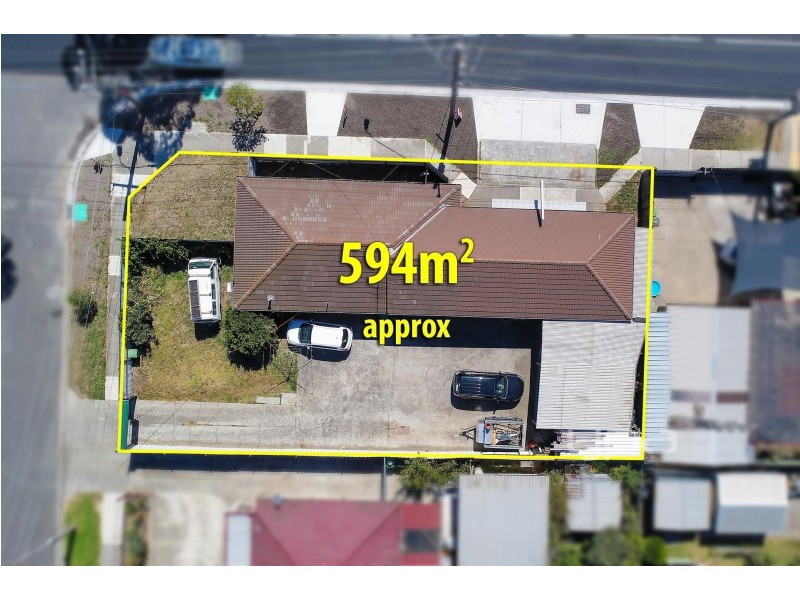 64 Malmsbury Drive, Meadow Heights VIC 3048