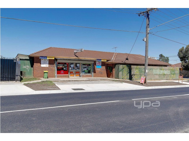 64 Malmsbury Drive, Meadow Heights VIC 3048