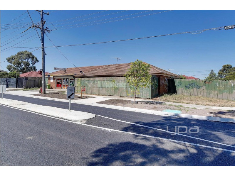 64 Malmsbury Drive, Meadow Heights VIC 3048