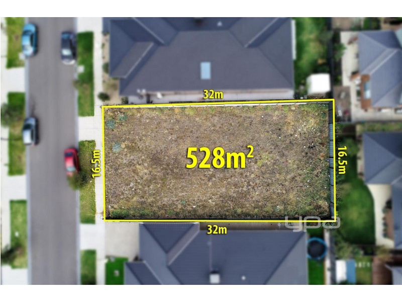 18 Milswyn Street, Craigieburn VIC 3064