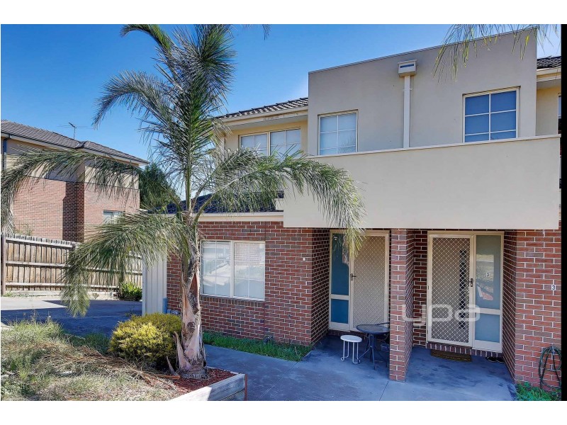 4/29-31 Ashleigh Crescent, Meadow Heights VIC 3048