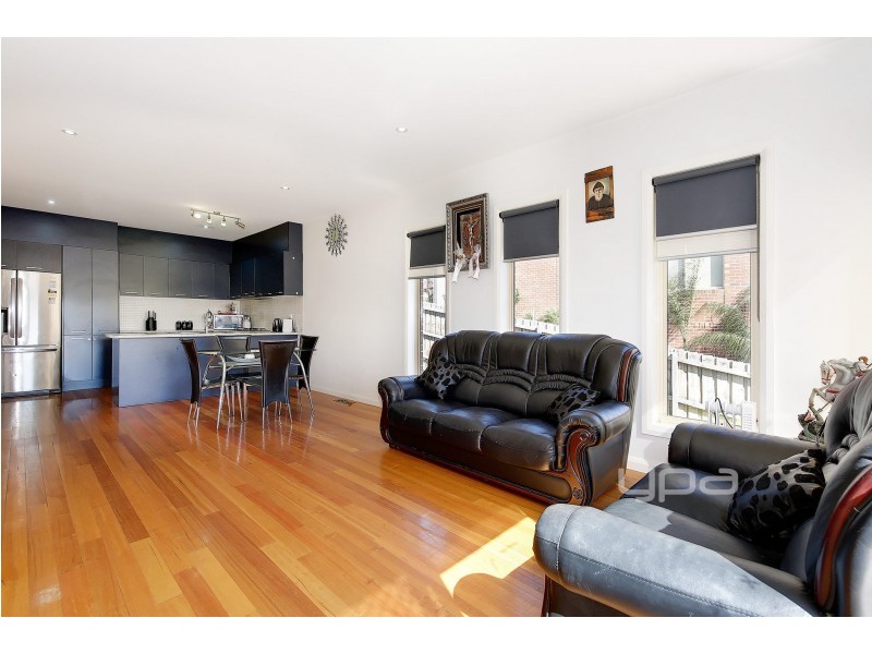 4/29-31 Ashleigh Crescent, Meadow Heights VIC 3048