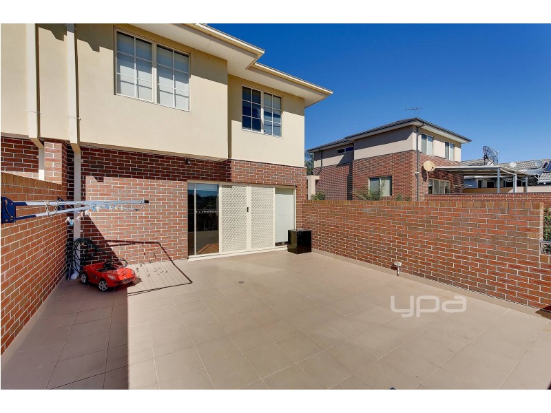 4/29-31 Ashleigh Crescent, Meadow Heights VIC 3048