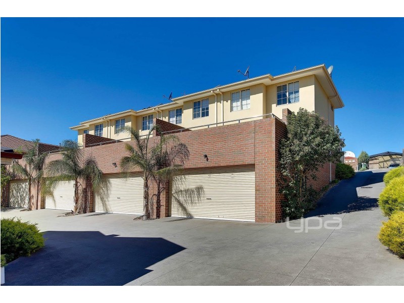 4/29-31 Ashleigh Crescent, Meadow Heights VIC 3048
