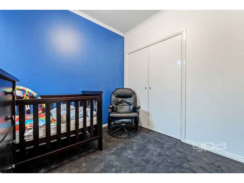 22 Wrigley Crescent, Roxburgh Park VIC 3064