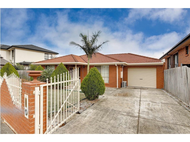 3 Honeysuckle Court, Meadow Heights VIC 3048
