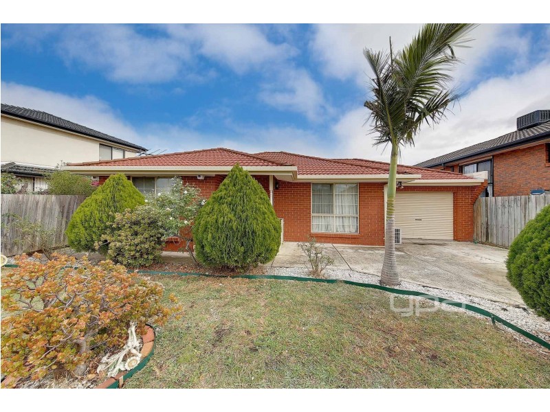 3 Honeysuckle Court, Meadow Heights VIC 3048