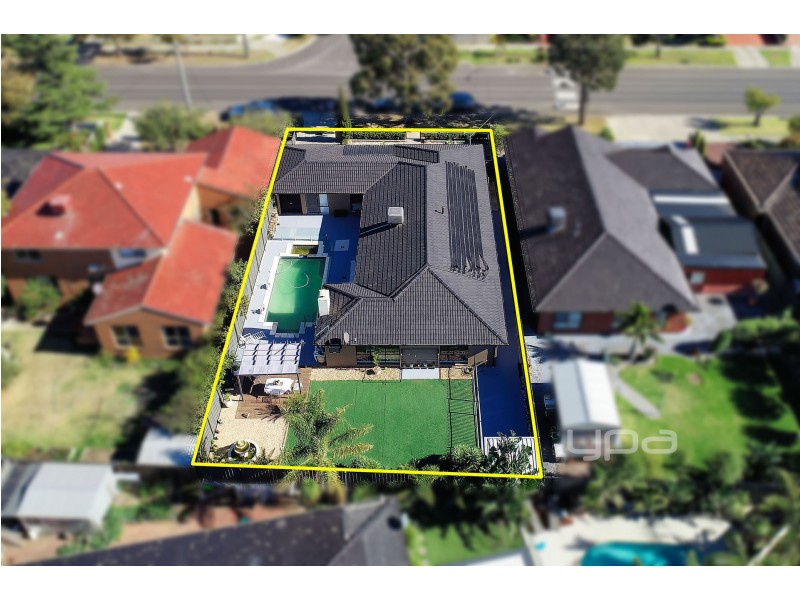 171 Greenvale Drive, Greenvale VIC 3059