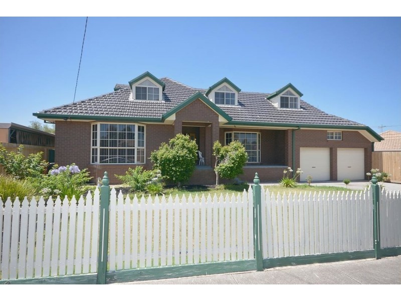 33 Princetown Avenue, Craigieburn VIC 3064