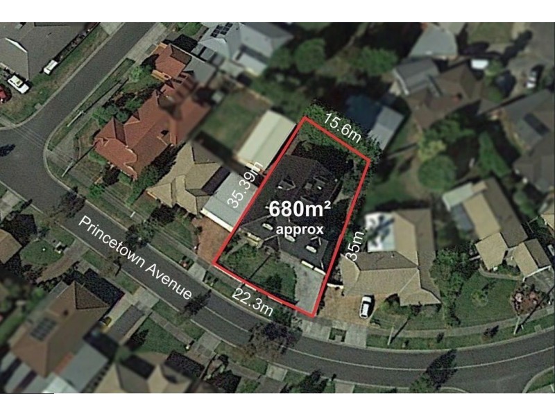 33 Princetown Avenue, Craigieburn VIC 3064