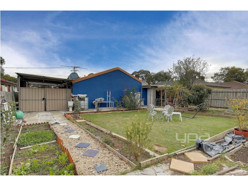 46 Woodburn Crescent, Meadow Heights VIC 3048