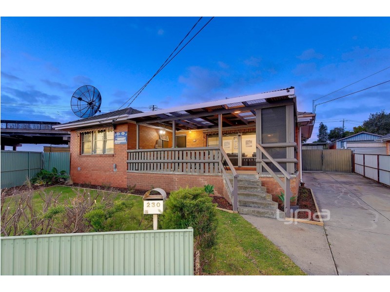 230 Railway Crescent, Dallas VIC 3047