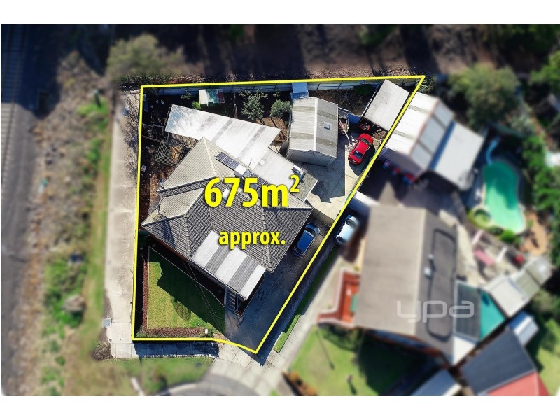 230 Railway Crescent, Dallas VIC 3047