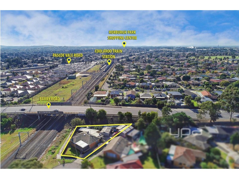 230 Railway Crescent, Dallas VIC 3047