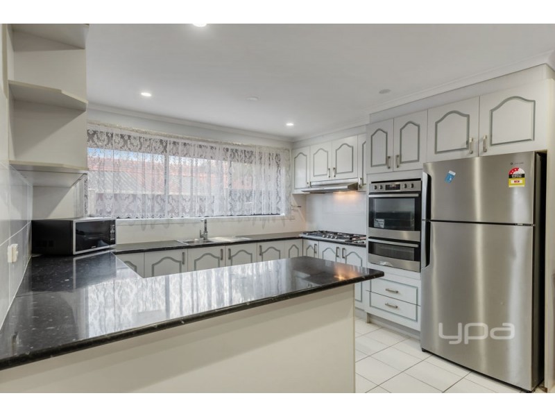 43 Fuschia Place, Meadow Heights VIC 3048