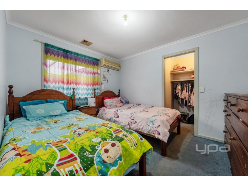 43 Fuschia Place, Meadow Heights VIC 3048