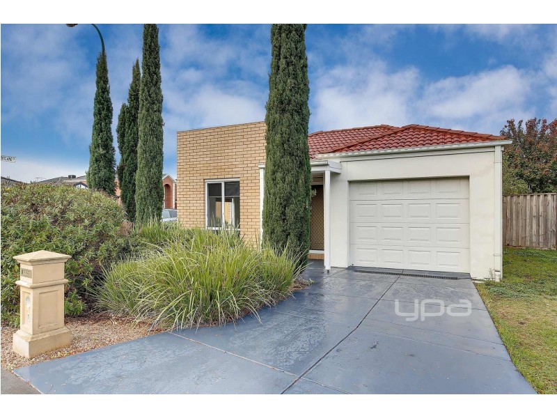 1 Portland Place, Roxburgh Park VIC 3064