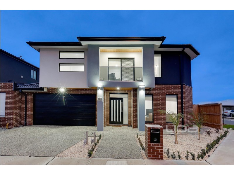 97 Lemonwood Drive, Greenvale VIC 3059