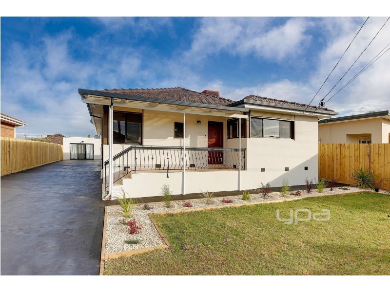 25 Stewart Grove, Campbellfield VIC 3061