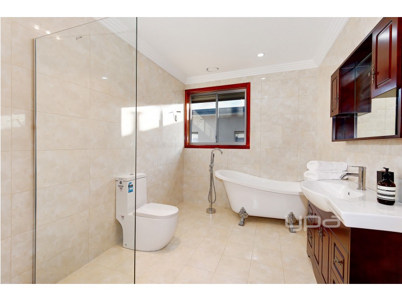 25 Stewart Grove, Campbellfield VIC 3061