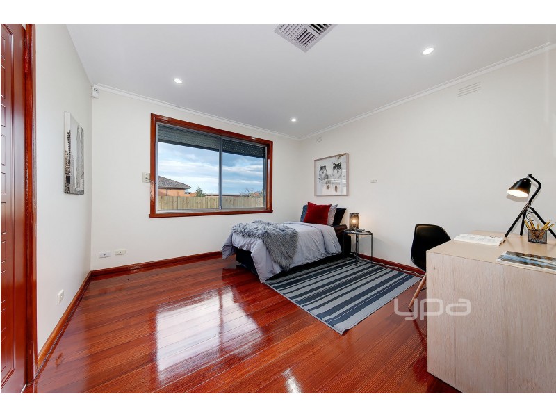 25 Stewart Grove, Campbellfield VIC 3061