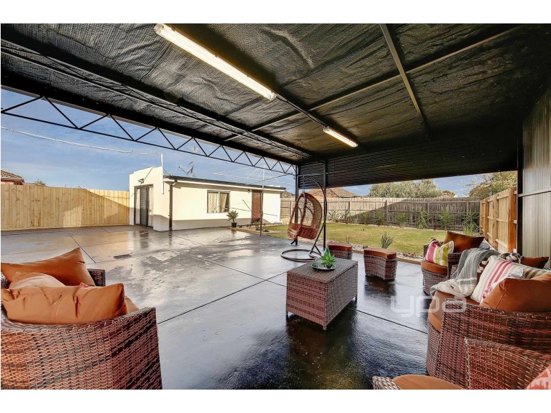 25 Stewart Grove, Campbellfield VIC 3061