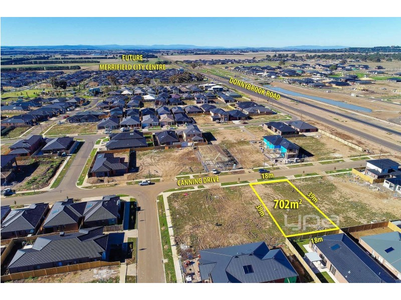 34 Canning Drive, Mickleham VIC 3064