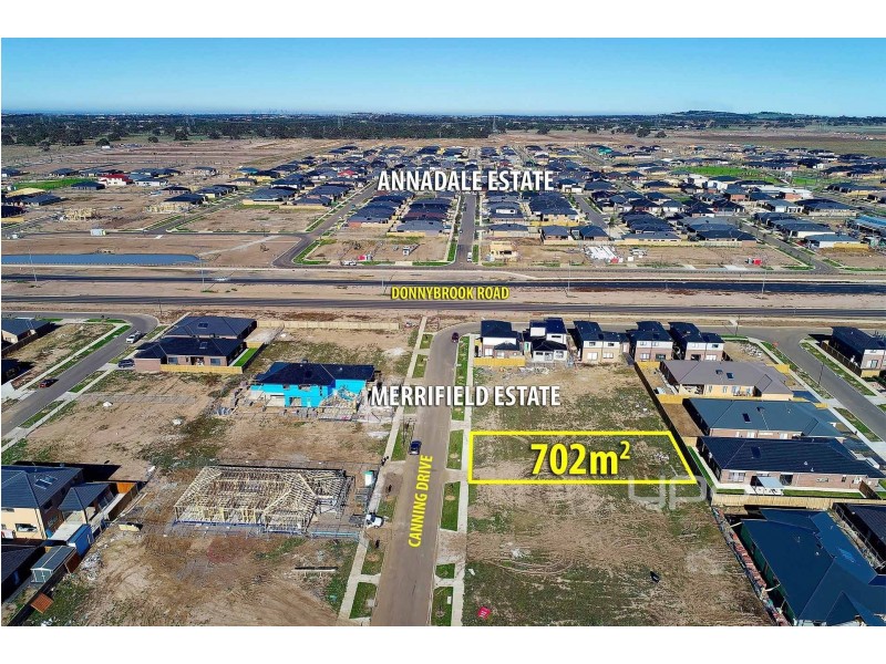 34 Canning Drive, Mickleham VIC 3064