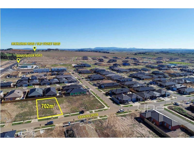 34 Canning Drive, Mickleham VIC 3064