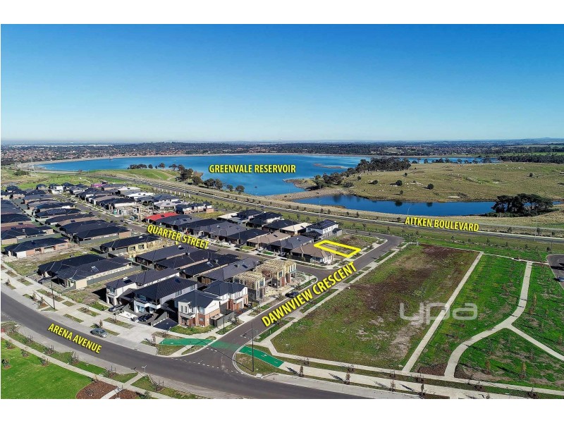 64 Dawnview Crescent, Roxburgh Park VIC 3064