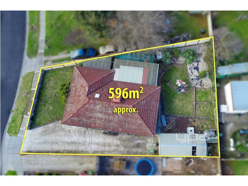 5 Tongio Court, Broadmeadows VIC 3047