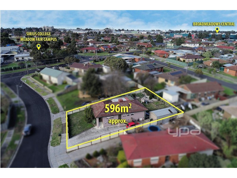 5 Tongio Court, Broadmeadows VIC 3047