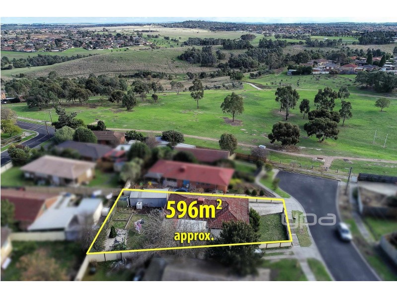 5 Tongio Court, Broadmeadows VIC 3047