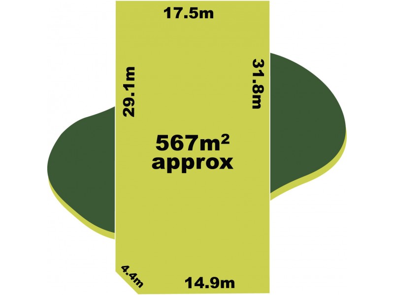 540 Grand Boulevard, Craigieburn VIC 3064