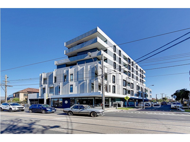 303/521-525 Mount Alexander Road, Moonee Ponds VIC 3039