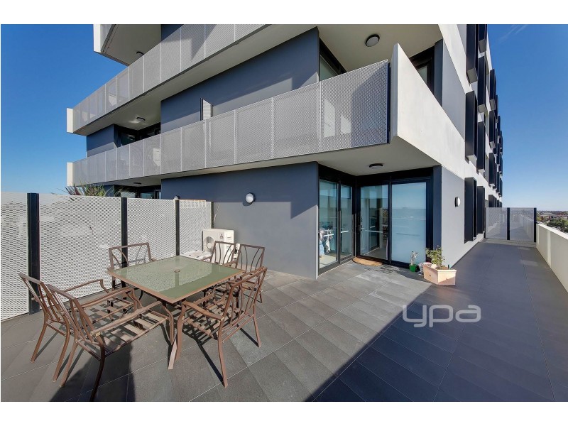 303/521-525 Mount Alexander Road, Moonee Ponds VIC 3039