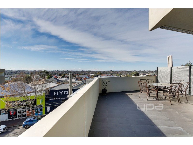 303/521-525 Mount Alexander Road, Moonee Ponds VIC 3039