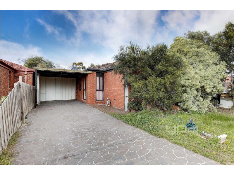13 Brecon Nook, Craigieburn VIC 3064