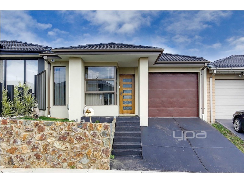 6 Style Way, Craigieburn VIC 3064