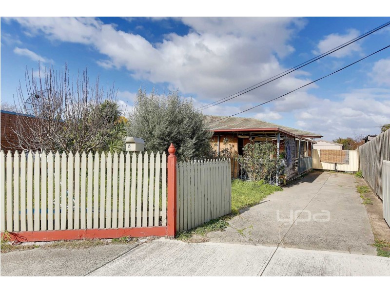 3 Keown Court, Campbellfield VIC 3061